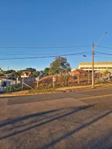 Lote/Terreno à venda, 1169m² no Parque Alto Taquaral, Campinas