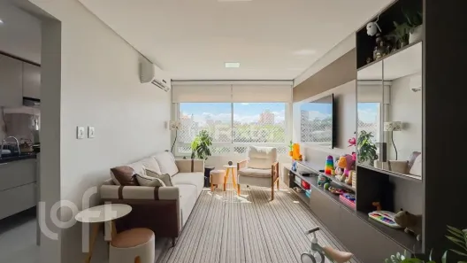 Apartamento com 2 Quartos à venda, 73m² no Vila Ipiranga, Porto Alegre