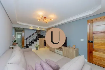 Casa com 3 Quartos à venda, 144m² no Vila Nova Manchester, São Paulo