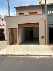Ponto Comercial para alugar, 11093m² no Centro, Ribeirão Preto