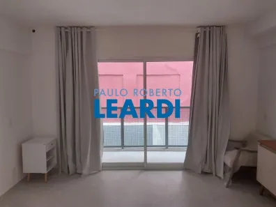 Apartamento com 1 Quarto para alugar, 32m² no Bela Vista, São Paulo