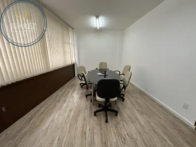 Sala Comercial à venda, 30m² no Comércio, Salvador