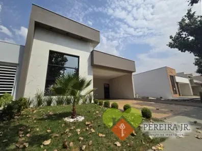 Casa com 3 Quartos à venda, 160m² no Taquaral, Piracicaba