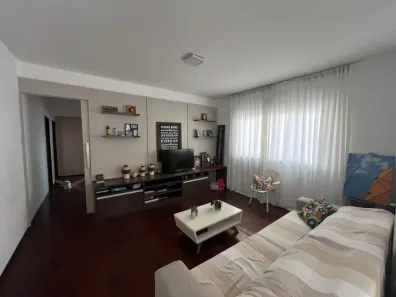 Apartamento com 3 Quartos à venda, 121m² no São Francisco, São Luís