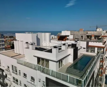 Apartamento com 1 Quarto à venda, 60m² no Zona Nova, Capão da Canoa
