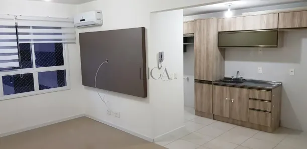 Apartamento com 2 Quartos à venda, 54m² no Jardim Carvalho, Porto Alegre