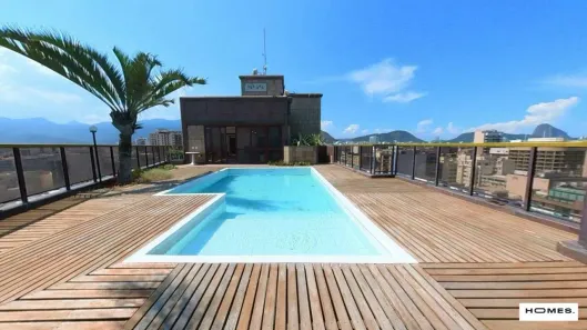 Cobertura com 3 Quartos à venda, 850m² no Copacabana, Rio de Janeiro
