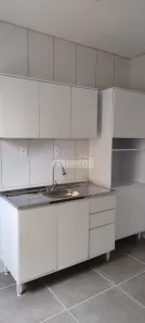 Apartamento com 2 Quartos para alugar, 51m² no Vila Independência, Sorocaba