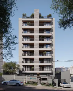 Apartamento com 2 Quartos à venda, 78m² no Água Verde, Curitiba
