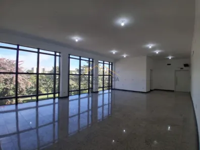 Sala Comercial para alugar, 120m² no Santa Cruz, Americana