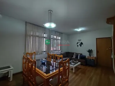Apartamento com 3 Quartos à venda, 88m² no Carlos Prates, Belo Horizonte