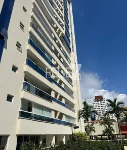 Apartamento com 3 Quartos à venda, 74m² no Cambuí, Campinas