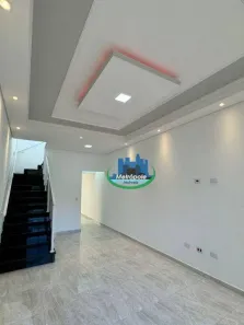 Sobrado com 3 Quartos à venda, 130m² no Jardim Cumbica, Guarulhos