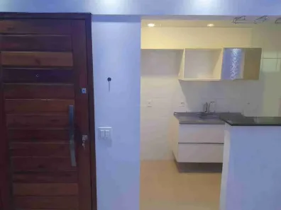 Apartamento com 3 Quartos à venda, 74m² no Parque São Caetano, Campos dos Goytacazes