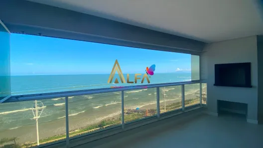 Apartamento com 3 Quartos à venda, 110m² no Gravatá, Navegantes