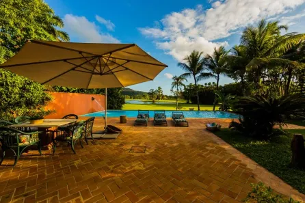 Casa com 4 Quartos à venda, 576m² no Balneário Praia do Pernambuco, Guarujá