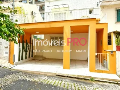  com 3 Quartos à venda, 126m² no Pinheiros, São Paulo