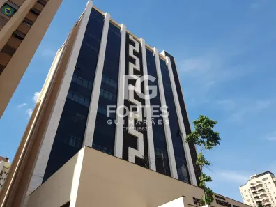 Ponto Comercial para alugar, 82m² no Centro, Ribeirão Preto