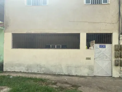 Casa com 1 Quarto à venda, 40m² no Vila Carvalho (Vila Inhomirim), Magé