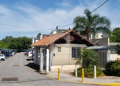 Apartamento com 2 Quartos para alugar, 65m² no Feitoria, São Leopoldo