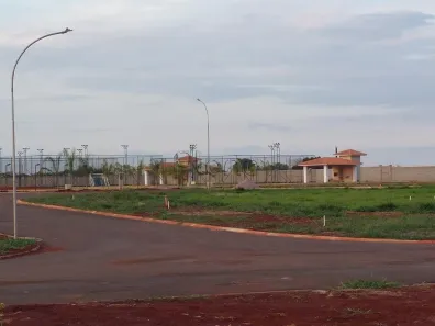Lote/Terreno à venda, 300m² no Betel, Paulínia