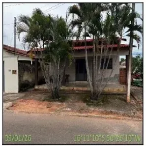 Casa com 3 Quartos à venda, 266m² no SERRA DOURADA, Buriti de Goiás