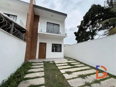 Casa com 4 Quartos para alugar, 184m² no Costazul, Rio das Ostras