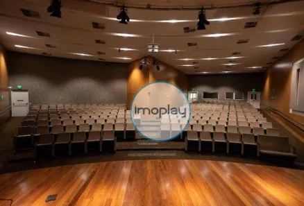 Ponto Comercial para alugar, 417m² no Vila Gertrudes, São Paulo