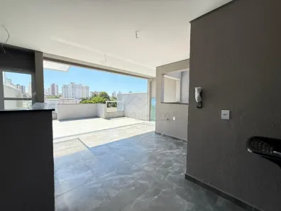 Cobertura com 2 Quartos à venda, 100m² no Santa Terezinha, Santo André