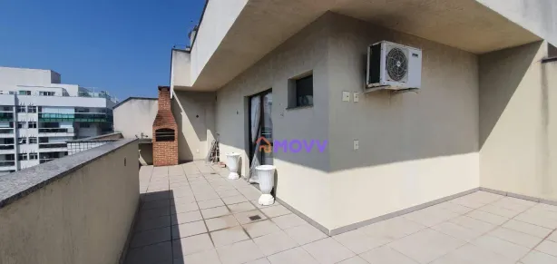 Cobertura com 2 Quartos à venda, 149m² no Icaraí, Niterói