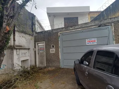 Casa com 2 Quartos à venda, 72m² no Jardim Pirituba, São Paulo