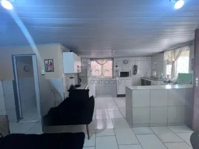 Casa com 2 Quartos à venda, 70m² no Harmonia, Canoas