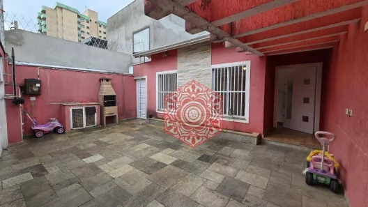 Casa com 3 Quartos à venda, 150m² no Vila Augusta, Guarulhos