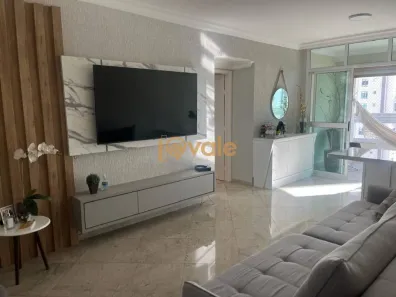 Apartamento com 3 Quartos à venda, 108m² no Parque Residencial Aquarius, São José dos Campos