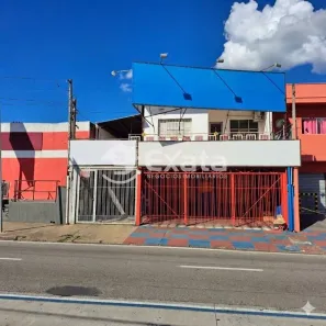 Ponto Comercial com 3 Quartos à venda, 328m² no Jardim Maria Antônia Prado, Sorocaba