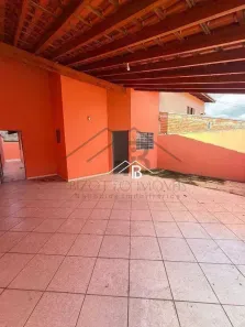 Casa com 3 Quartos à venda, 120m² no Jardim Belo Horizonte, Indaiatuba