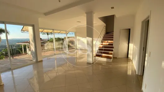 Casa de Condomínio com 4 Quartos à venda, 738m² no Colinas do Ermitage (Sousas), Campinas
