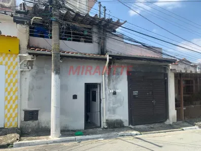 Sobrado com 1 Quarto à venda, 400m² no Tucuruvi, São Paulo