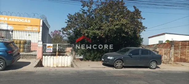 Lote/Terreno com 1 Quarto à venda, 60m² no Aeronautas, Lagoa Santa