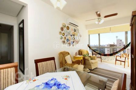Apartamento com 2 Quartos à venda, 65m² no Santana, Porto Alegre