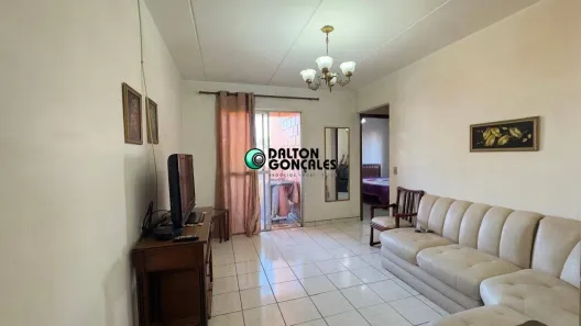 Apartamento com 2 Quartos à venda, 60m² no Vila Furlan, Indaiatuba