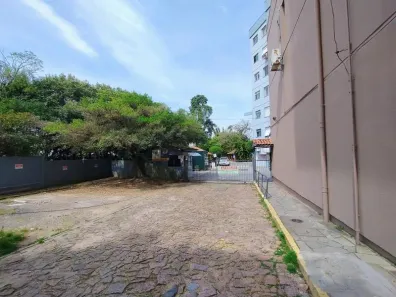 Apartamento com 1 Quarto para alugar, 41m² no Cavalhada, Porto Alegre
