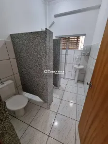 Galpão/Depósito/Armazém à venda, 350m² no Além Ponte, Sorocaba