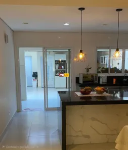 Sobrado com 4 Quartos à venda, 289m² no Jardim Esplanada II, Indaiatuba