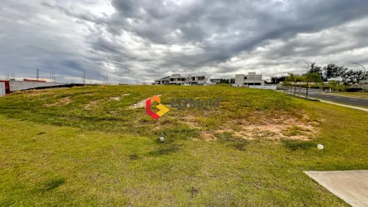 Lote/Terreno à venda, 612m² no Loteamento Residencial Pedra Alta (Sousas), Campinas