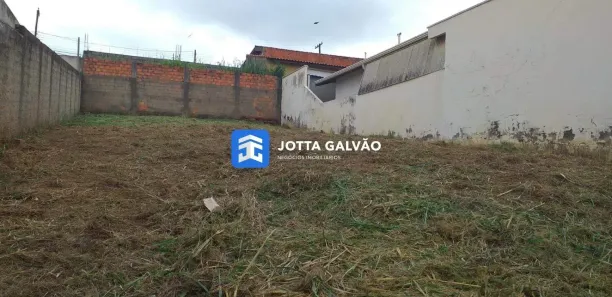 à venda, 250m² no Parque Jambeiro, Campinas