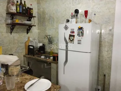 Apartamento com 1 Quarto à venda, 41m² no Centro, Rio de Janeiro