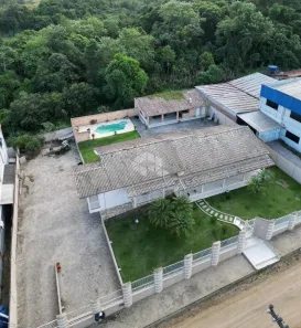 Casa com 4 Quartos à venda, 333m² no Centro, Canelinha