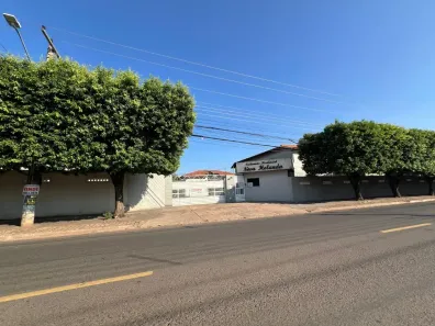 Apartamento com 2 Quartos à venda, 62m² no Tiradentes, Campo Grande