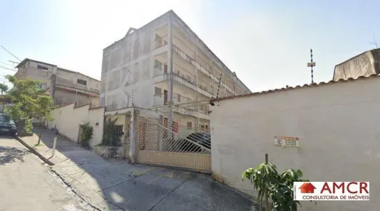 Apartamento com 2 Quartos à venda, 48m² no Cidade Líder, São Paulo